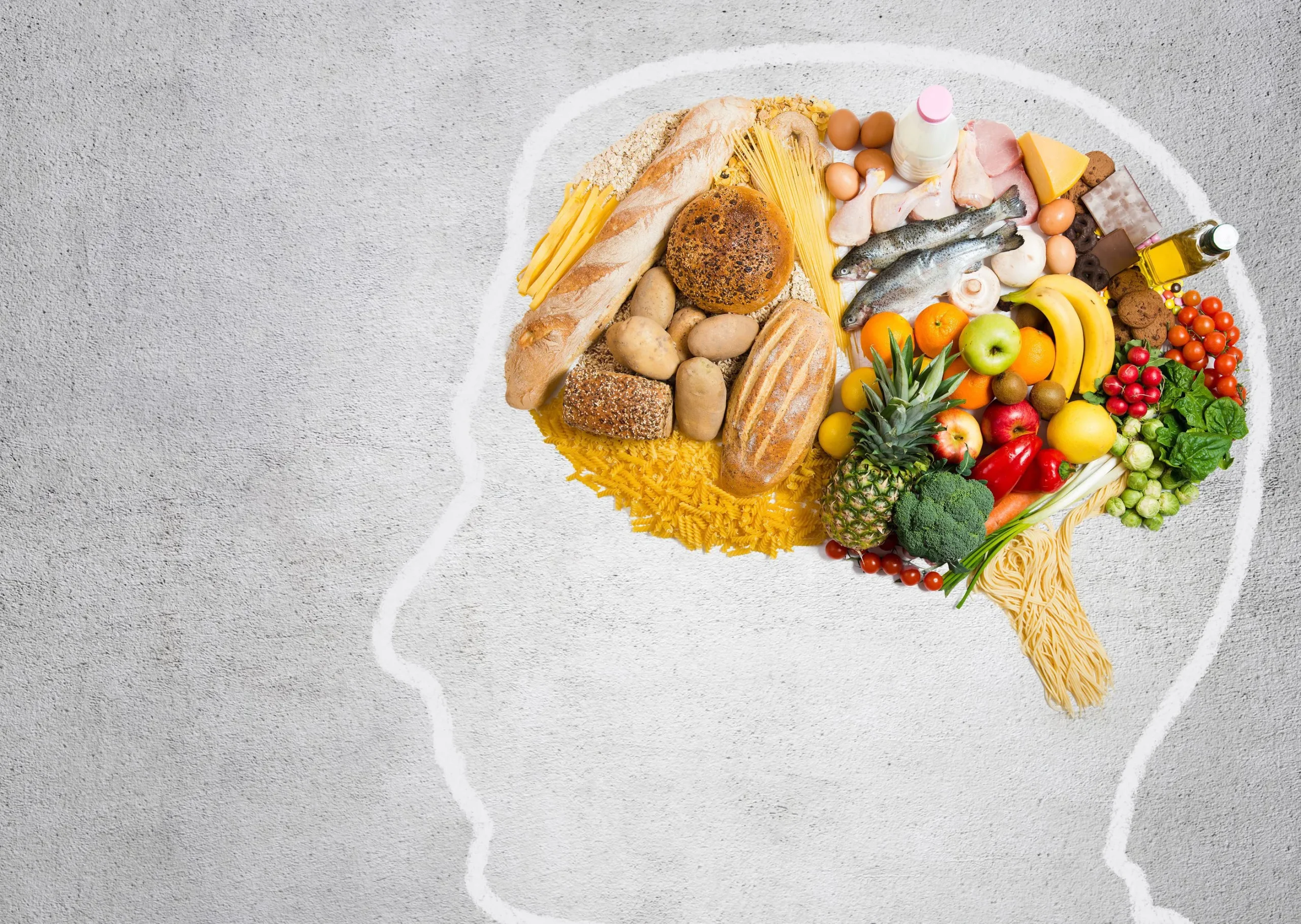 Cómo cambiar tu metabolismo de forma fácil y sin dejar de comer
