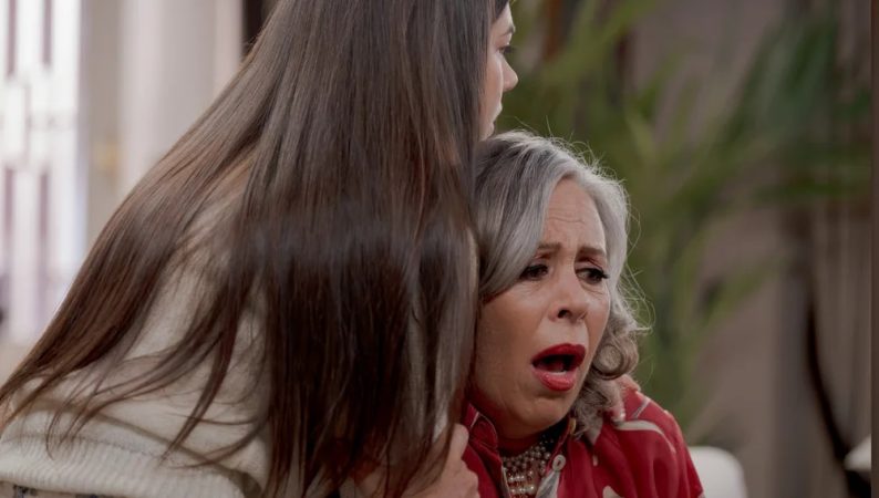 Amar es para siempre Elena y Malena 1 Merca2.es