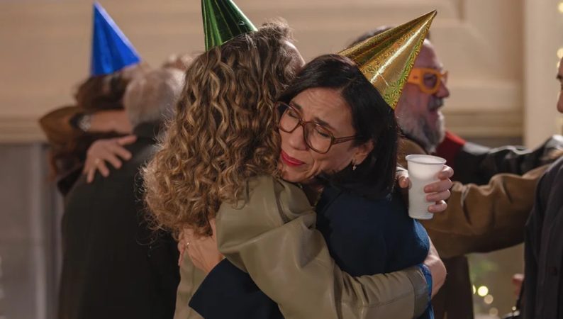 ‘Amar es para siempre’: la salud de Federico empeora 62 Merca2.es Amar es para siempre Lola y Manolita Nochevieja Merca2.es