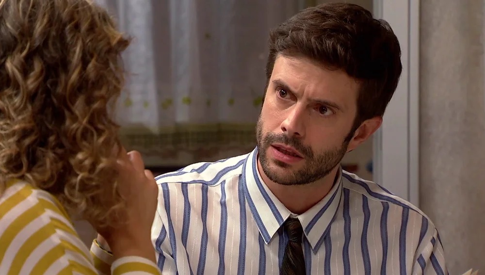 ‘Amar es para siempre’: Lola y Román descubren que la adopción de Malena fue ilegal