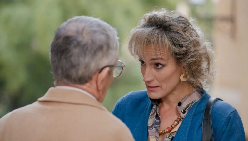 Amar es para siempre Quintero y Silvia Merca2.es