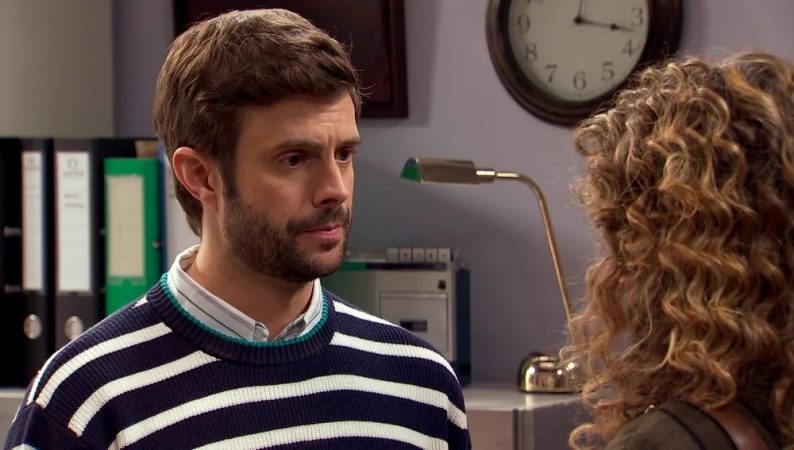 Amar es para siempre Roman y Lola 1 Merca2.es