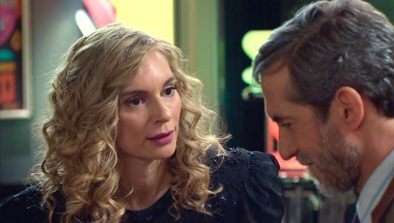 Amar es para siempre Sofia e Isidro 1 Merca2.es