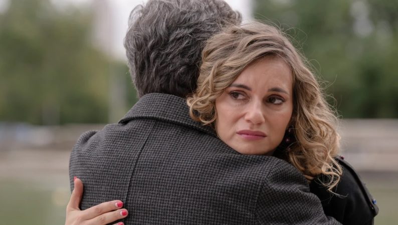 ‘Amar es para siempre’: la salud de Federico empeora 63 Merca2.es Amar es para siempre Sofia e Isidro Merca2.es