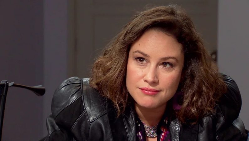 ‘Amar es para siempre’: la salud de Federico empeora 64 Merca2.es Amar es para siempre Victoria 1 Merca2.es