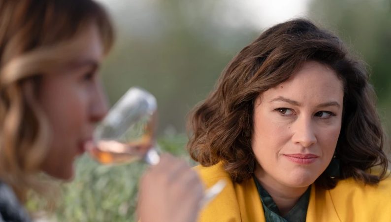 Amar es para siempre Victoria y Alicia Merca2.es