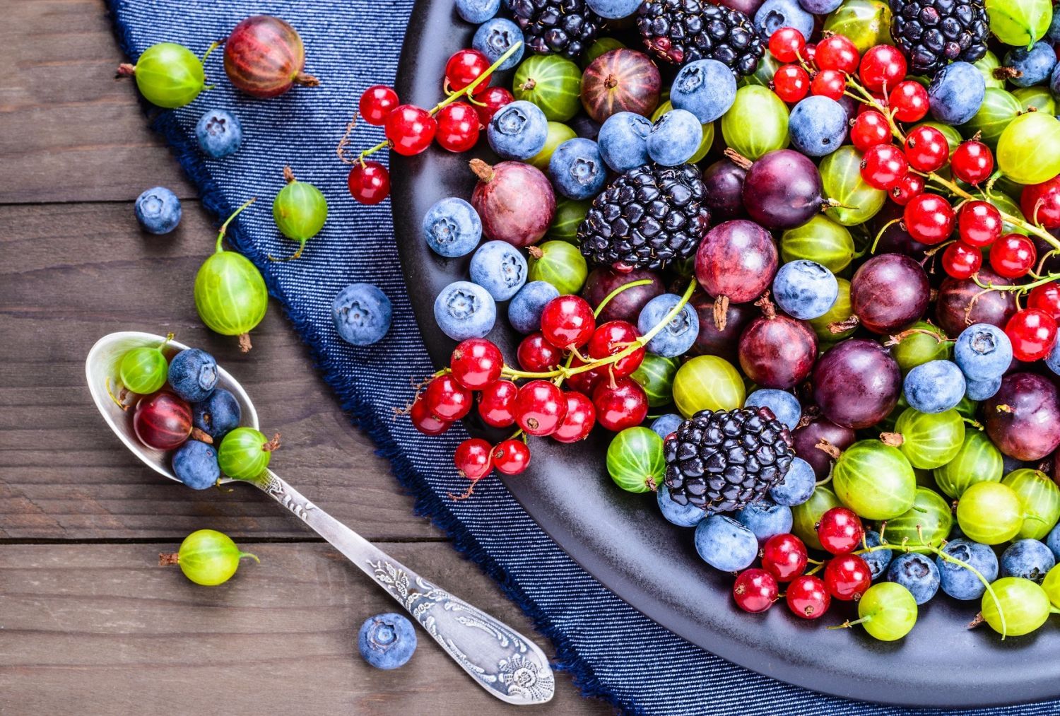 Antioxidantes y la protección cerebral