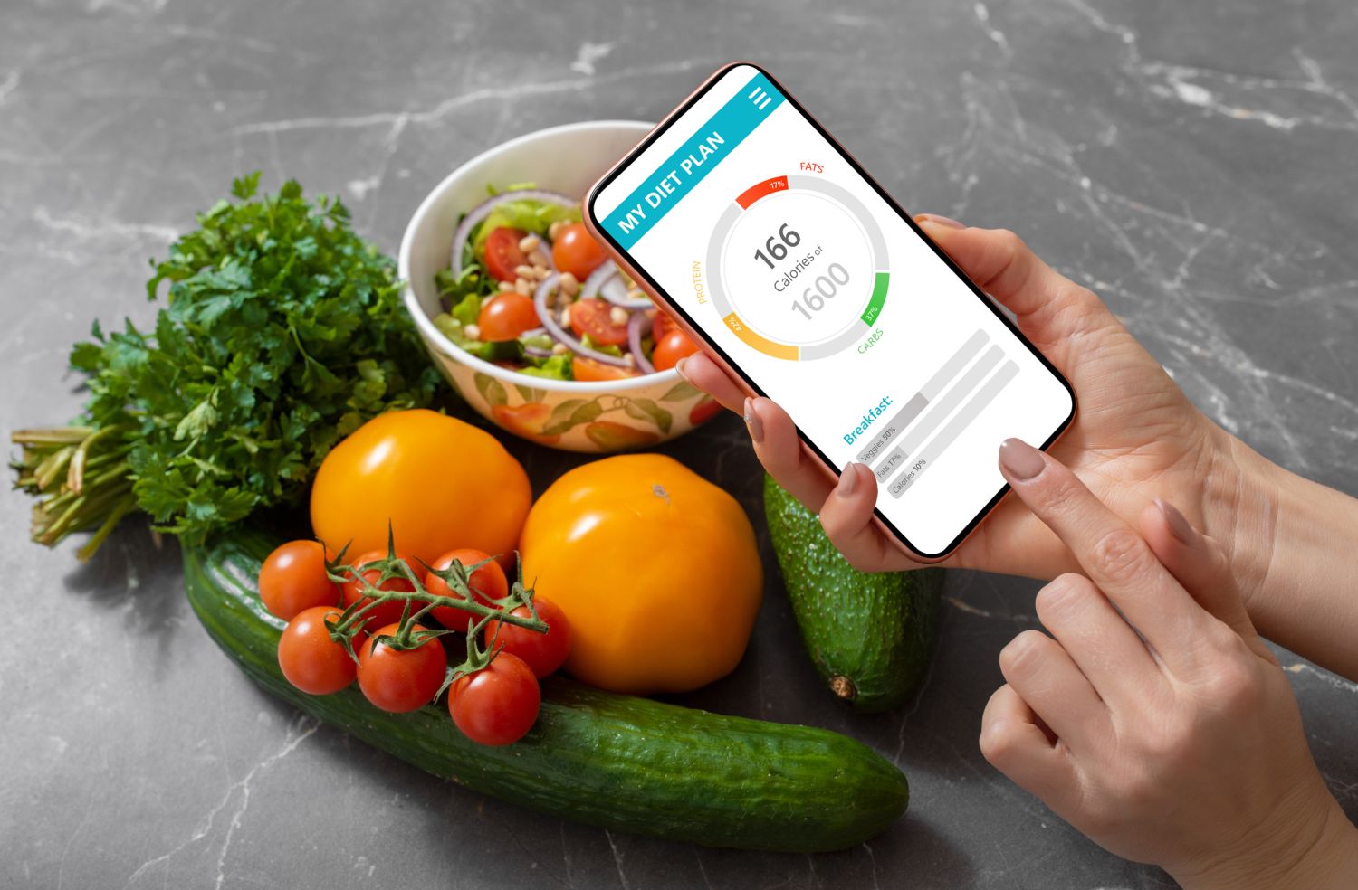 La verdad sobre dietas balanceadas: 10 secretos que los médicos no te cuentan 2 Merca2.es LA CALIDAD DE LOS ALIMENTOS IMPORTA