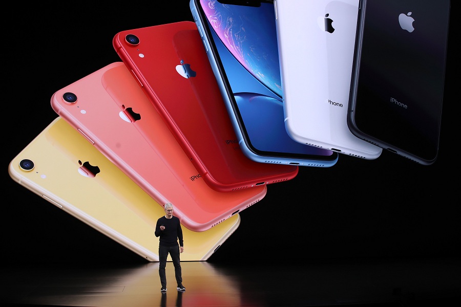 Así va a ser el nuevo iPhone 16, te contamos todo lo que se ha filtrado hasta el momento