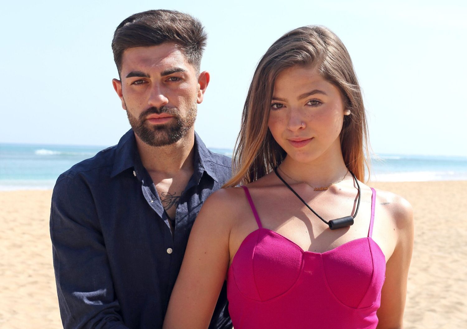 Así es el proceso de selección de las parejas de ‘La Isla de las Tentaciones’