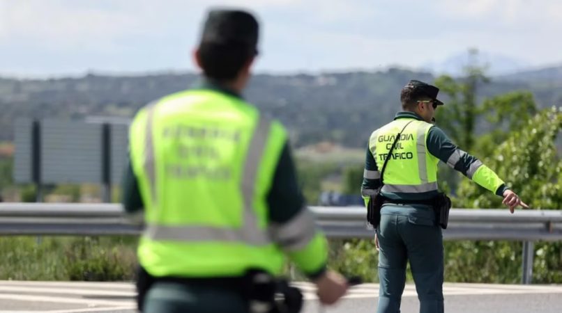 Atentos a esta novedad de la DGT esta es la ultima multa que te puede caer 8 Merca2.es