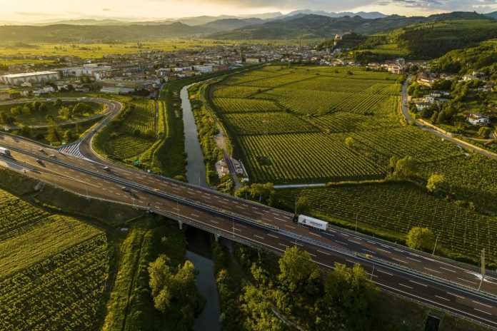 Autopista Abertis