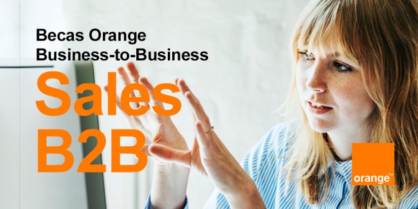 BECAS ORANGE 2 Merca2.es