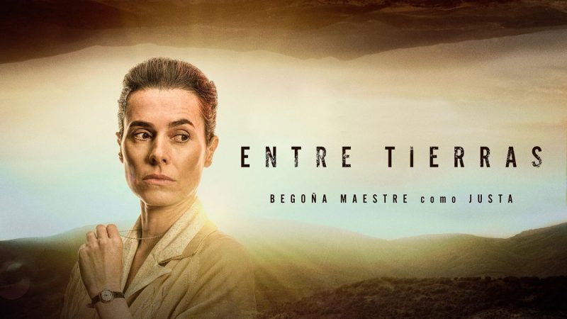 BEGOÑA MAESTRE ES JUSTA MARTÍNEZ