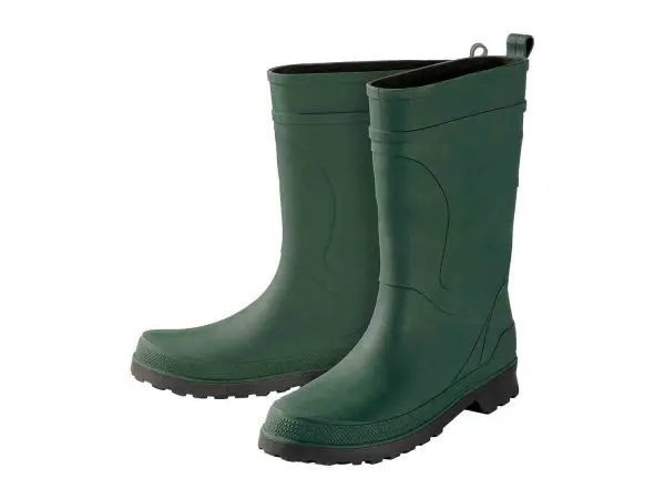 Botas sales tipo hunter