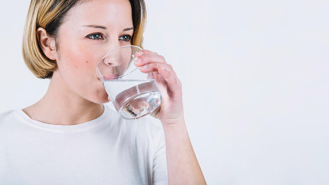 AGUA: CONCUSIÓN 
