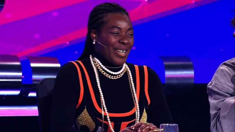 Buika en OT 2023.