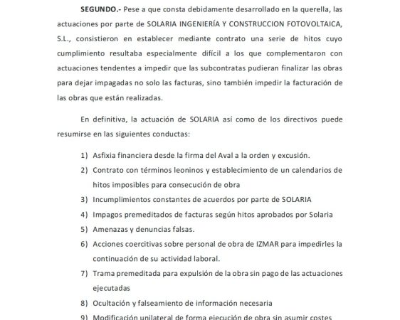 COMUNICACION CNMV 3 Merca2.es