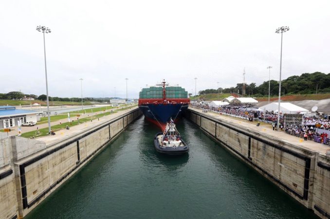 Canal de Panama 1 Merca2.es