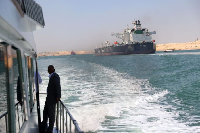 Suez y Panamá: a largo plazo el efecto contagio podría ser un catalizador del alza de precios