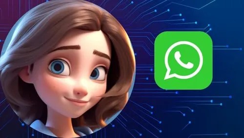 Carina IA, el chatbot español que está arrasando en WhatsApp