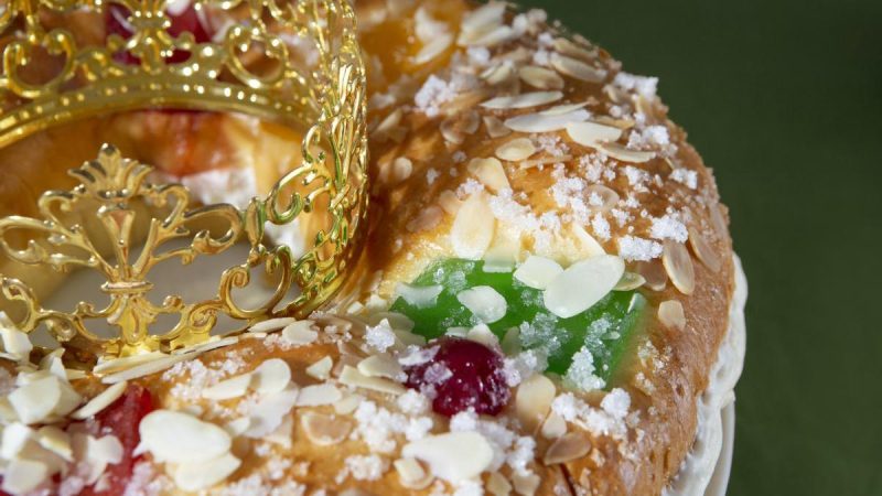 Carrefour Mercadona Aldi Lidl ¿cual vende el mejor roscon de Reyes de nata segun la OCU 5 Merca2.es