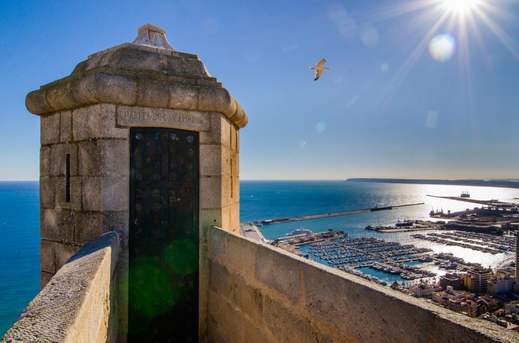 El guardián del mar: los secretos del Castillo de Santa Bárbara en Alicante 5 Merca2.es CONCLUSIÓN