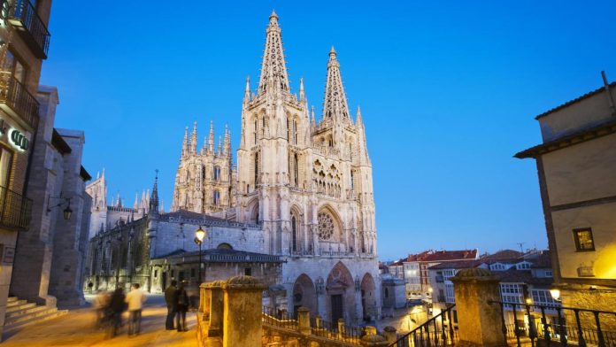 Catedral de Burgos