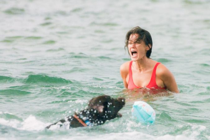 Ceylin pierde a su hija