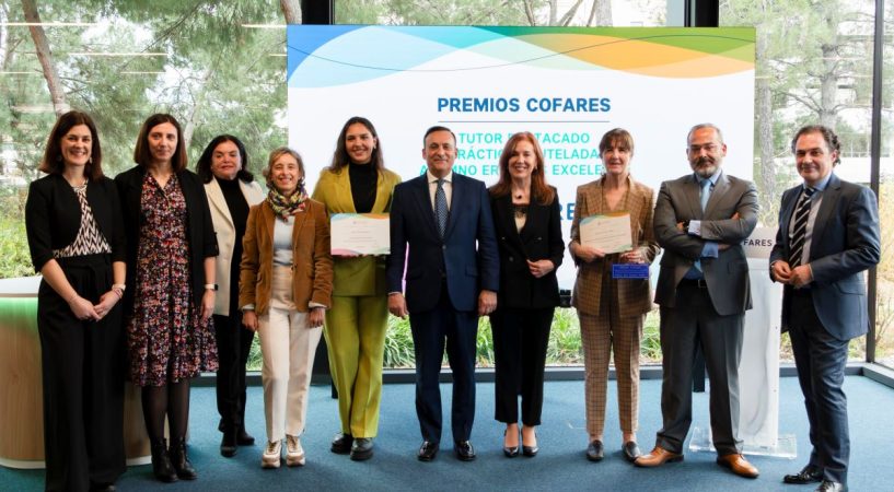 Cofares premios Merca2.es