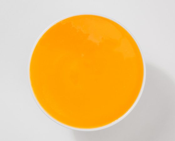 Mousse de yogur y mandarina: un postre que conquista paladares 2 Merca2.es mousse mandarina