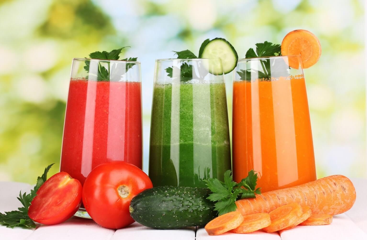 Limpia tus riñones con esta dieta depurativa ¡Increíble pero cierto! 1 Merca2.es EL PODER DE LA DIETA DEPURATIVA