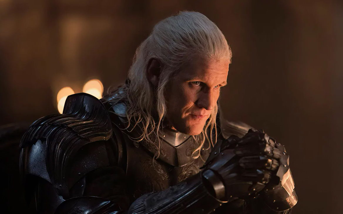 Daemon Targaryen la lía y da detalles de la nueva temporada de ‘La Casa del Dragón’, incluida la fecha de estreno