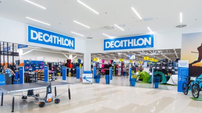 Decathlon acaba de sacar las zapatillas Munich Dash, en color rosa, con plataforma que no te vas a quitar