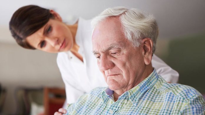 Estos son los principales factores de riesgo para desarrollar demencia antes de los 65 años, según un estudio