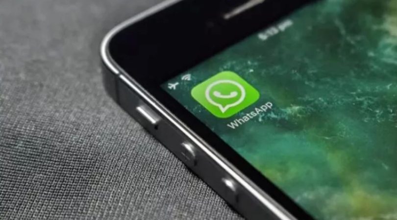 Dentro de poco podras interactuar de esta curiosa manera con otros moviles cercanos a traves de WhatsApp 7 Merca2.es
