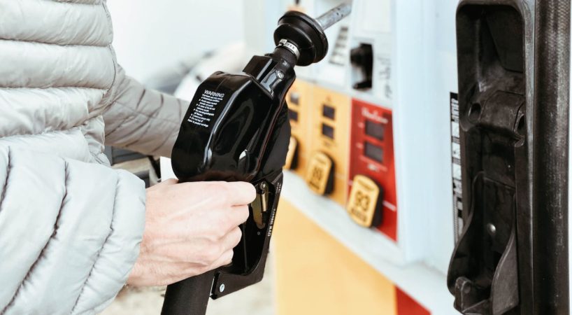 Descubre a que temperatura se congelan la gasolina y el diesel 3 Merca2.es