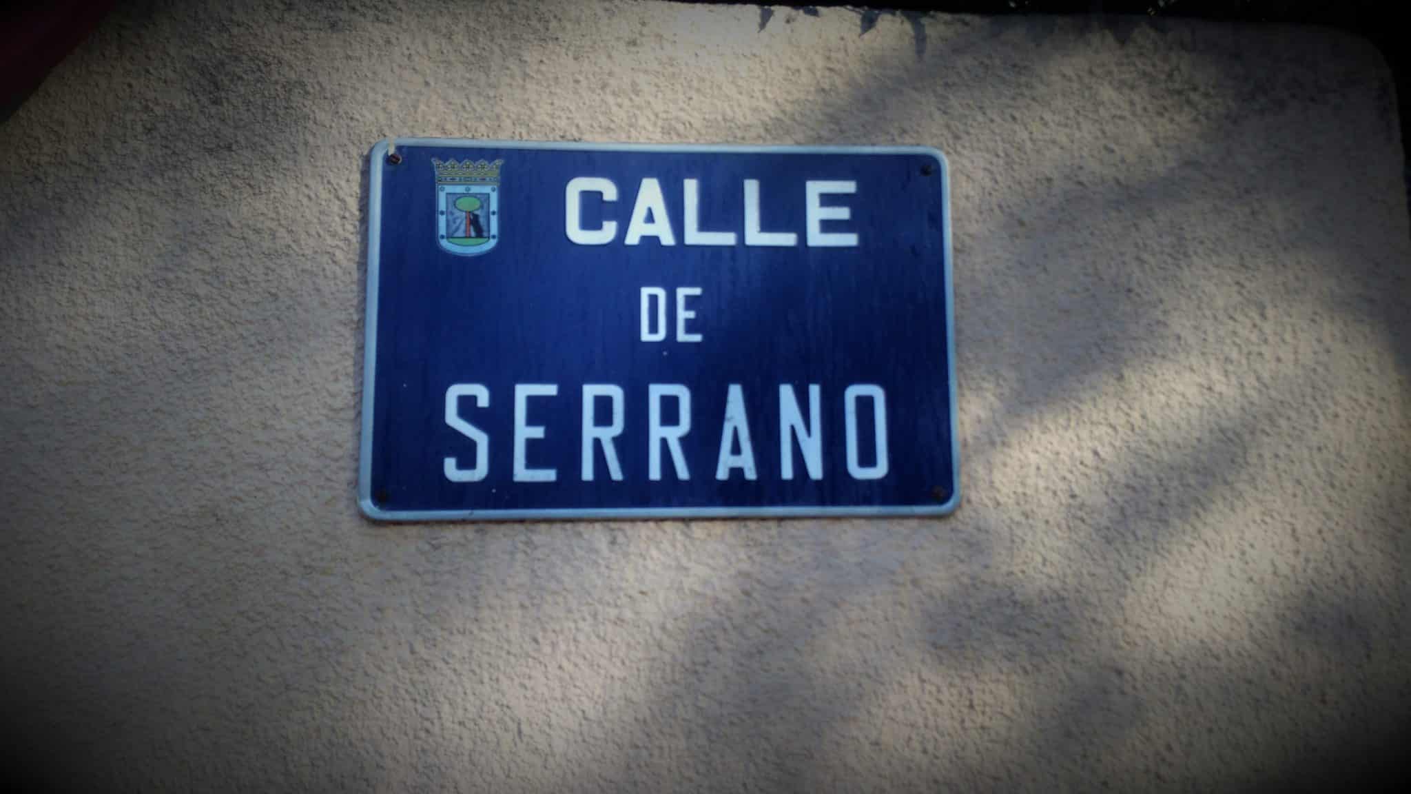 Descubre cuál es la calle más cara de toda España