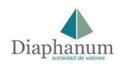 Diaphanum logo Merca2.es