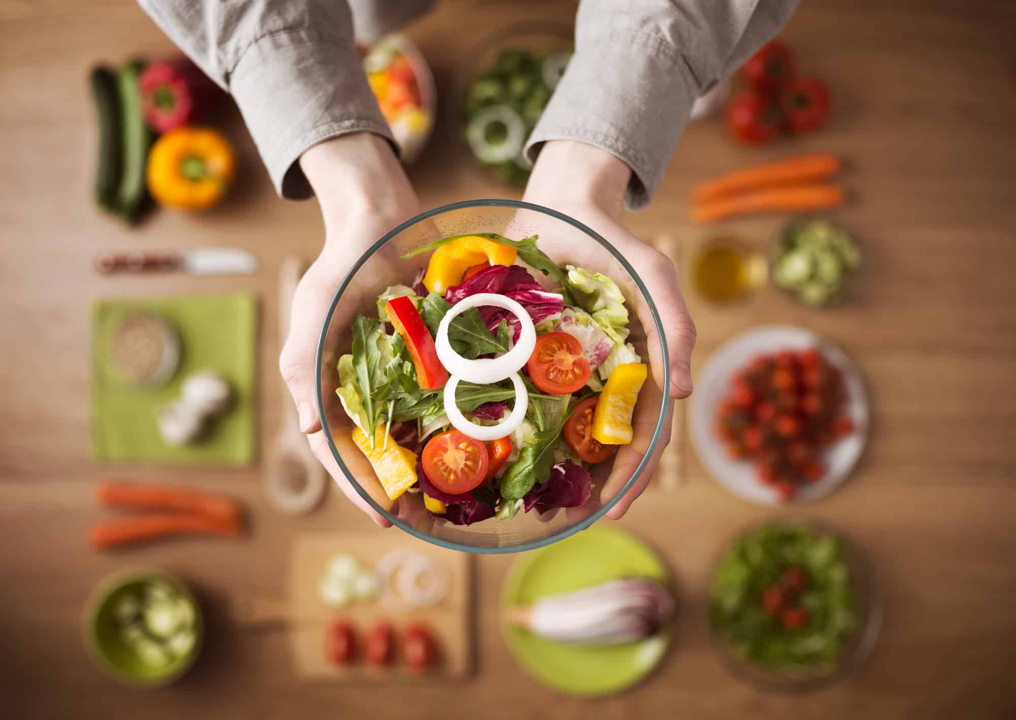 Beneficios Increíbles de la Dieta Disociada que te Sorprenderán 1 Merca2.es UNA DIGESTIÓN MEJORADA: EL PRINCIPAL BENEFICIO DE LA DIETA DISOCIADA