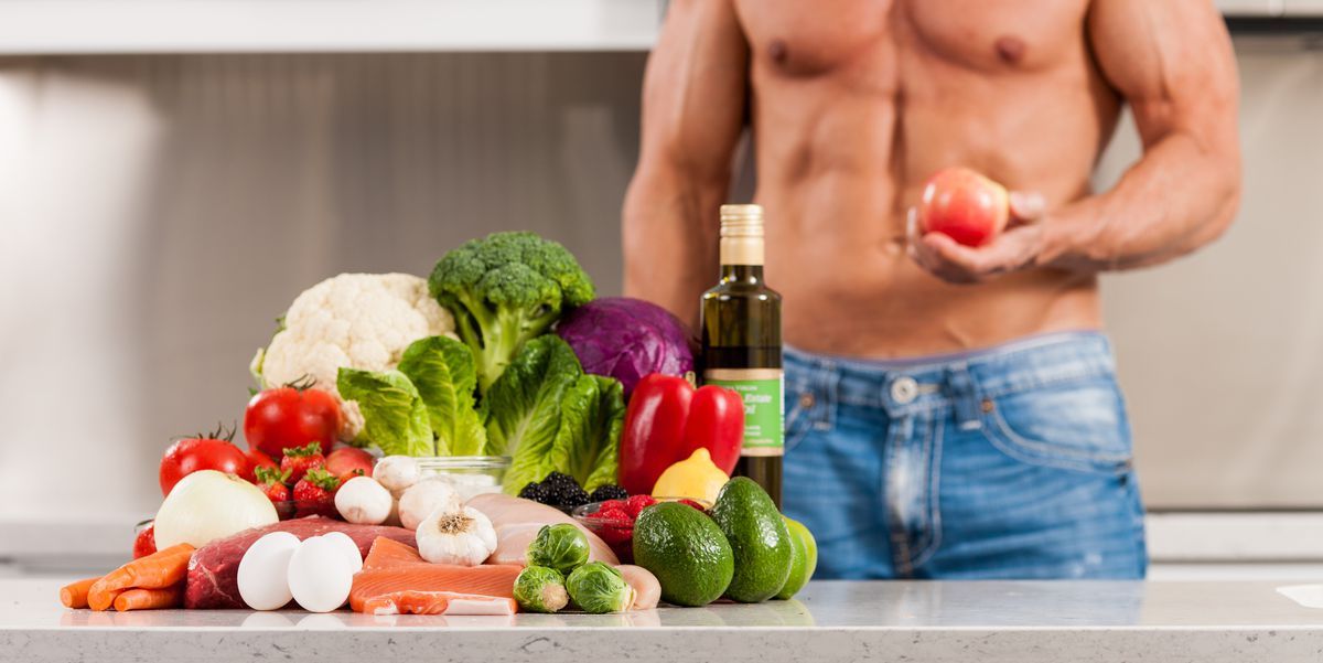 Beneficios Increíbles de la Dieta Disociada que te Sorprenderán 4 Merca2.es EJEMPLO DE UN DÍA EN LA DIETA DISOCIADA: