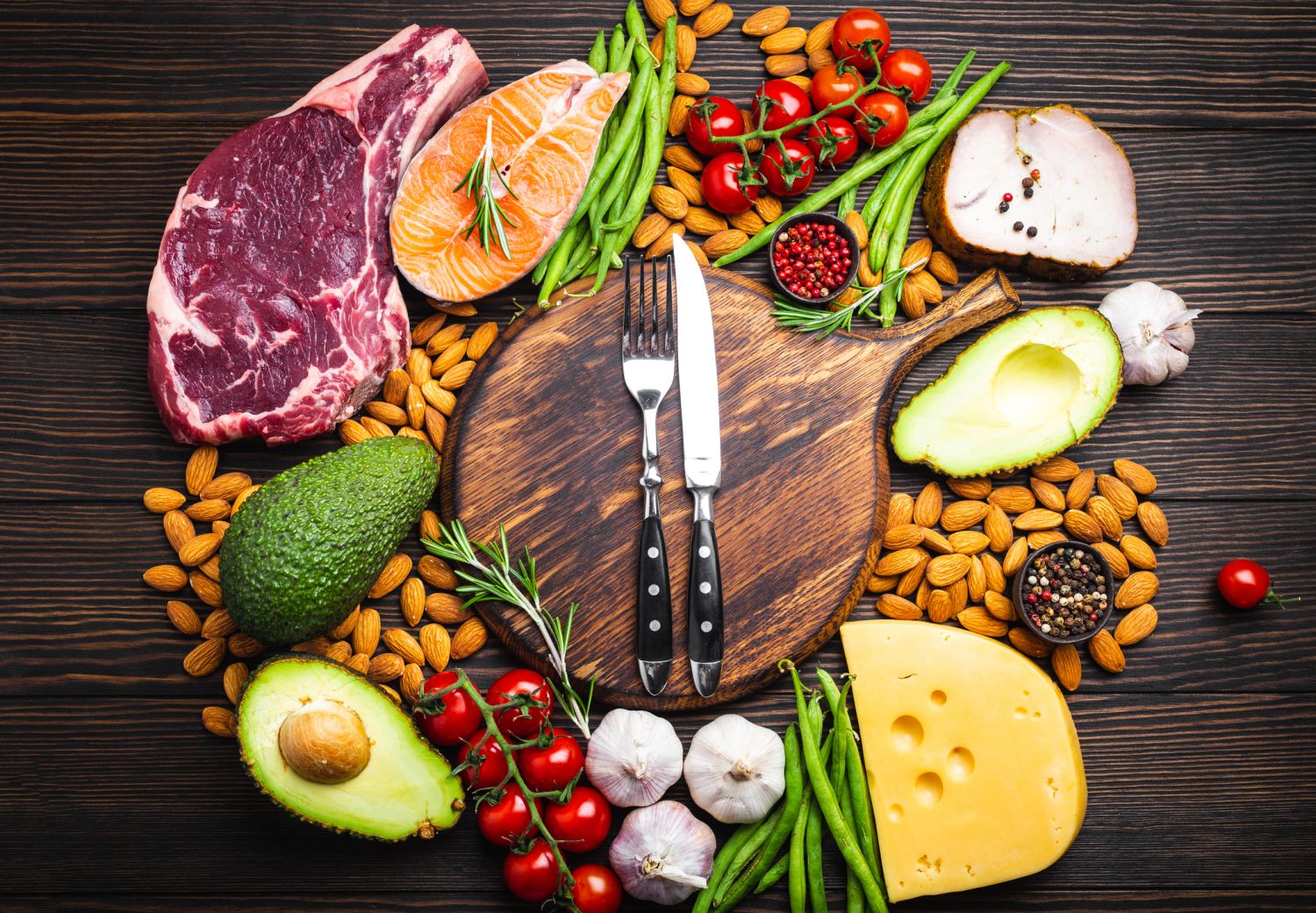 Dieta Cetogénica: Todo sobre Cómo Hacerla, Sus Pros y Contras