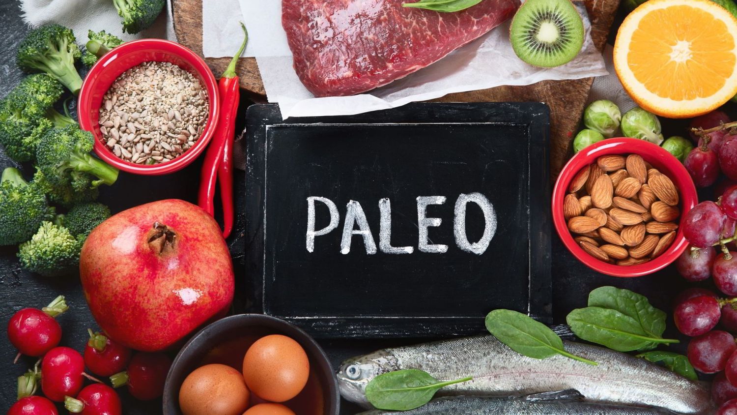 Descubre cómo la dieta paleolítica puede revolucionar tu salud y bienestar 2 Merca2.es BENEFICIOS COMPROBADOS Y MITOS A DESMENTIR