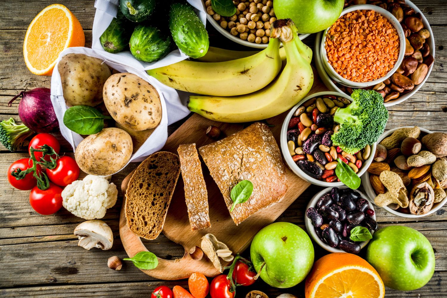 La verdad sobre dietas balanceadas: 10 secretos que los médicos no te cuentan 5 Merca2.es LOS SUPLEMENTOS: ¿SON NECESARIOS?