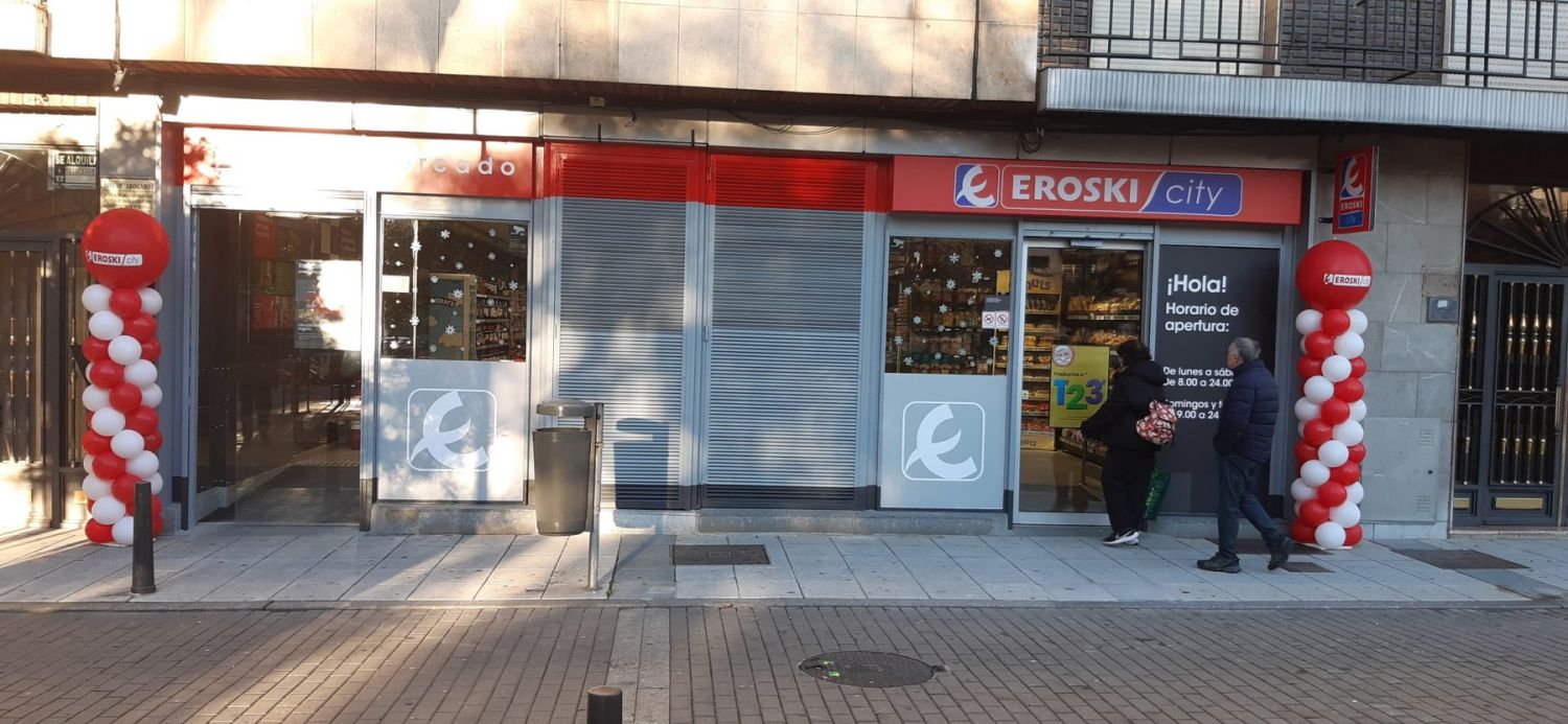Eroski recurre a la fruta cortada para ocultar el país de procedencia