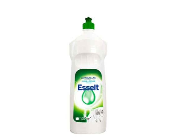 ESSELT Lavavajillas a mano