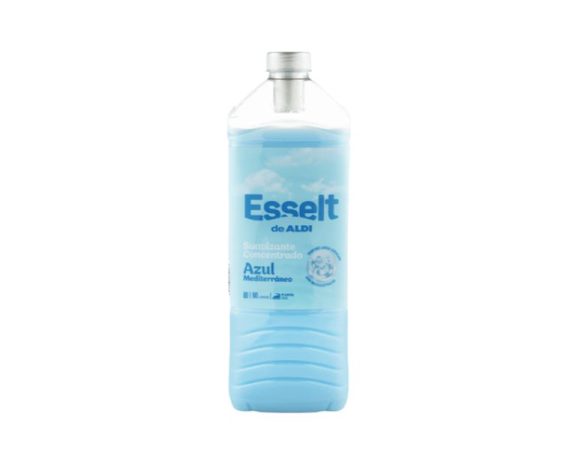 ESSELT Suavizante concentrado