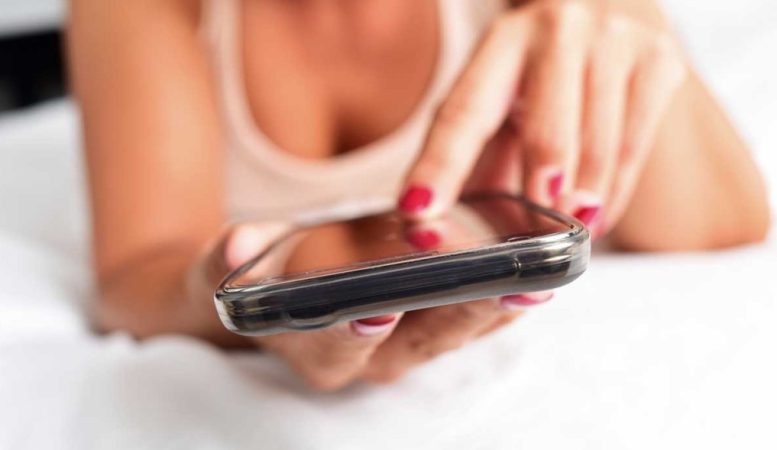 Es una ley que intenta proteger a los menores de la pornografía en Internet
