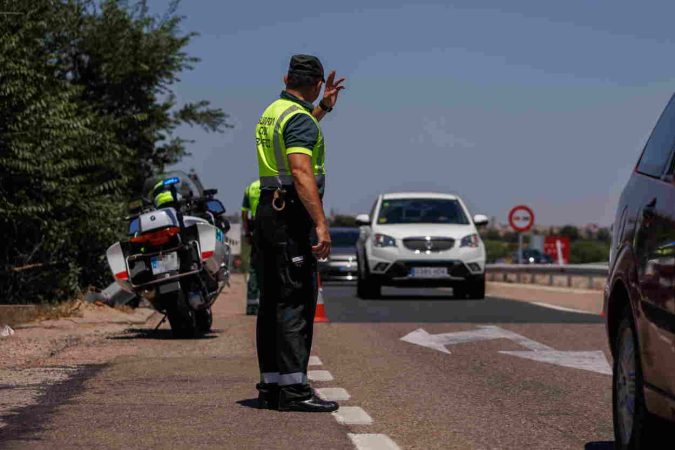 El truco que se esta haciendo viral para enganar al radar de velocidad 12 Merca2.es