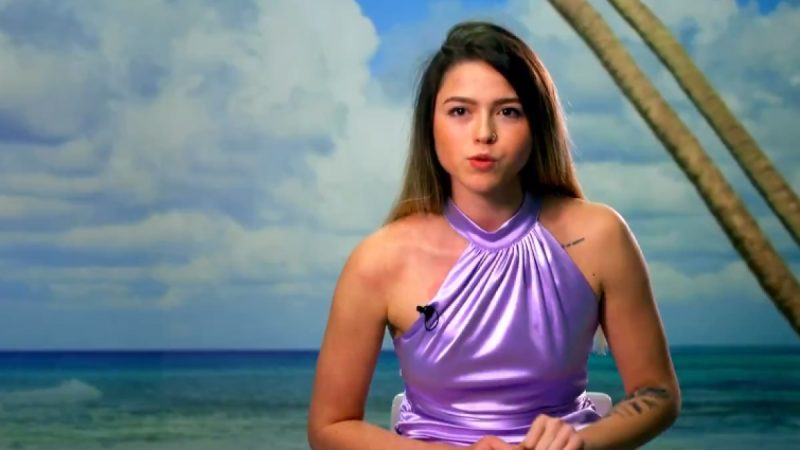 Ya queda menos para 'La isla de las tentaciones 7' en Telecinco, te contamos todo lo que se sabe hasta el momento 41 Merca2.es El vídeo de Andrea y Álvaro